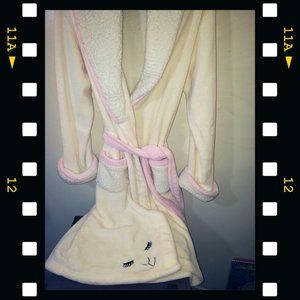 Bath & Body Works Lambie Robe